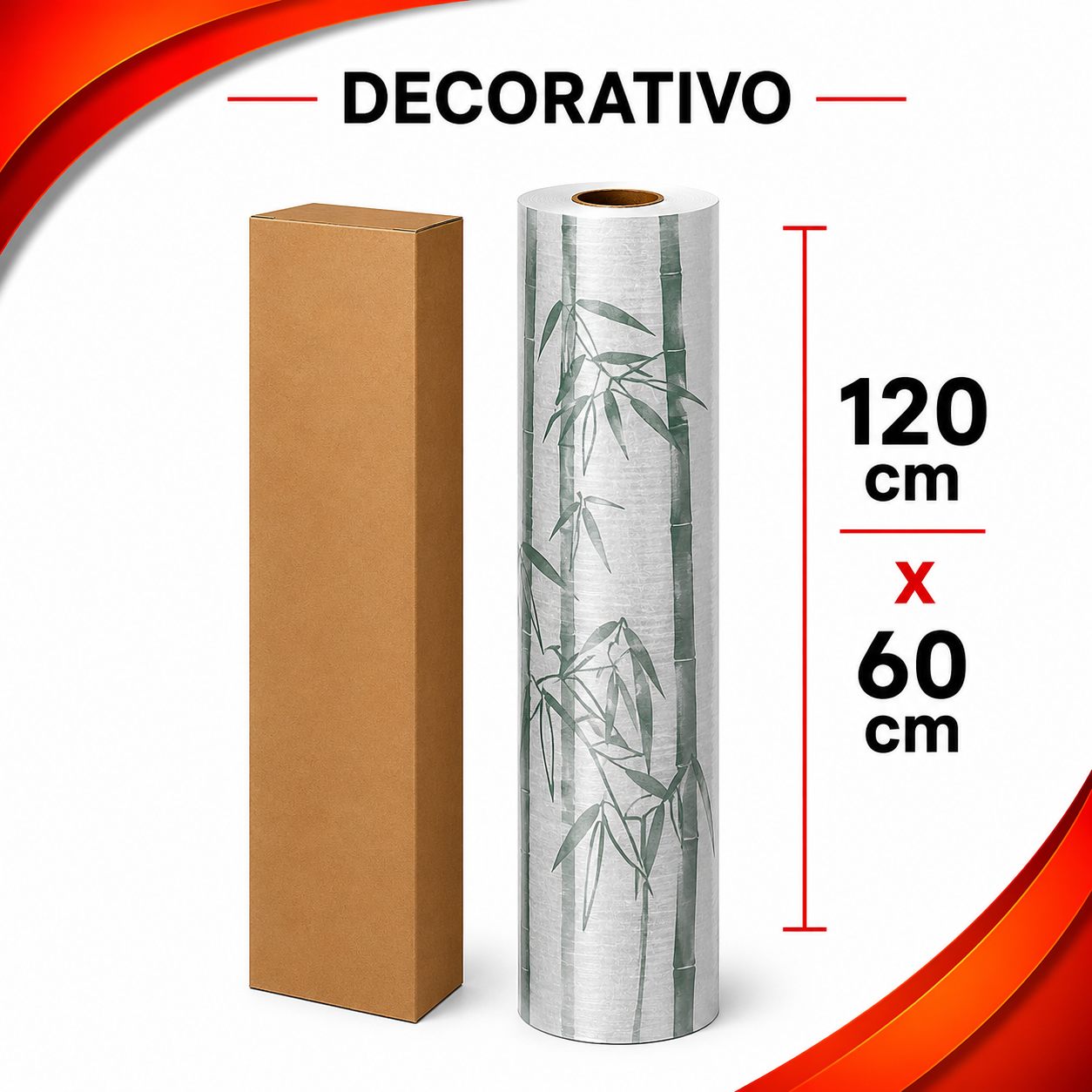 Decorativo para Vidrio S002 — Diente de león